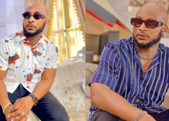 “If you know the kids are not his, please use this opportunity to tell him so you can celebrate with a clear conscience” – Dave Ogbeni tells women how to celebrate IWD