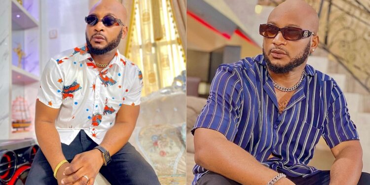 “If you know the kids are not his, please use this opportunity to tell him so you can celebrate with a clear conscience” – Dave Ogbeni tells women how to celebrate IWD