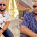 “If you know the kids are not his, please use this opportunity to tell him so you can celebrate with a clear conscience” – Dave Ogbeni tells women how to celebrate IWD