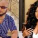 Actress, Eve Esin reacts