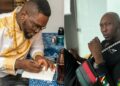 Seun Kuti takes full responsibility for Oxford university firing David Hundeyin with his full chest