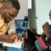 Seun Kuti takes full responsibility for Oxford university firing David Hundeyin with his full chest