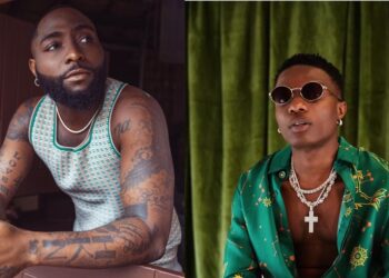“He checks on me every week” – Davido speaks on relationship with Wizkid and confirms music tour together