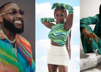 Davido releases
