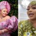 “You are no better than the thugs on the streets” – Dayo Amusa tackles keypad warriors who attack her for supporting a different political party