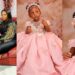 Reality TV stars, Teddy A and BamBam unveil second daughter’s face as she turns one (Photos)