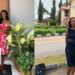 Lady shocks netizens with her academic prowess