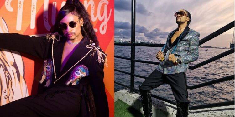 “I was sexually harassed by a male lecturer who thought I was a girl at UNILAG” – Denrele Edun