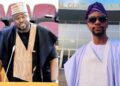 Desmond Elliot condemns attack on opponent, Olumide Oworu and his campaign team