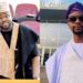 Desmond Elliot condemns attack on opponent, Olumide Oworu and his campaign team