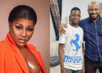 “Total lack of empathy” – Destiny Etiko slams Nigerians trolling Yul Edochie over son’s death