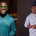 Nollywood actor, Deyemi Okanlawon apologizes to the newly elected HOR member in Eti Osa, over open letter