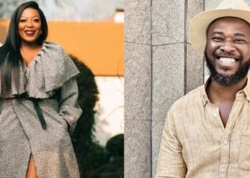 “You wanted to be my side chic even though I was married” – Man exposes popular actress who tried to publicly shame him