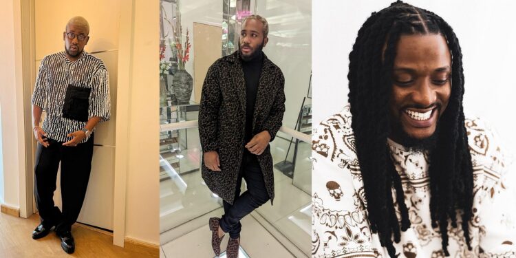 Media personalities, Ehiz and Do2dtun blasts Kiddwaya for his drug use opinion on Costa Titch’s death