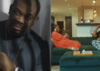“I look out for talent, luck and preparation when signing artistes” – Don Jazzy