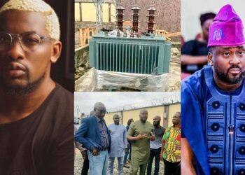 OAP Dotun slams