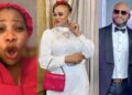 “How actress Uchenna Nnanna has been pushing May to leave her husband, Yul Edochie” – Actress, Doris Ogala spills (Video)