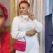“How actress Uchenna Nnanna has been pushing May to leave her husband, Yul Edochie” – Actress, Doris Ogala spills (Video)
