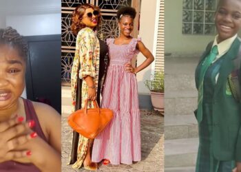 “Chrisland wants to exhume my daughter’s body to redo autopsy” – Mother of late 12-year-old student, Whitney cries out