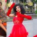 Actress, Destiny Etiko’s adopted daughter, Chinenye Eucharia mocked over birthday photoshoot