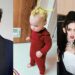 Elon Musk's babymama changes
