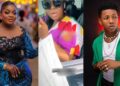 Eniola Badmus brags