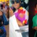 Eniola Badmus brags