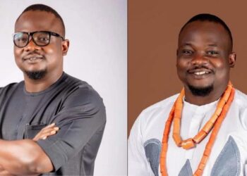 “I planned to relocate before winning Edo House of Rep. election” – Edo Lawmaker-elect, Esosa Iyawe speaks