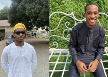 Singer, Esse Vdm reveals how he snatched a fan’s girlfriend