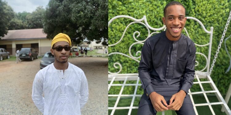 Singer, Esse Vdm reveals how he snatched a fan’s girlfriend