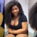 “Stop harassing me over my breast, the oppression is too much” – Actress Destiny Etiko cries out (Video)
