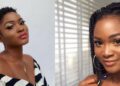 “Get a job, your man is not an ATM” – Rapper Eva Alordiah tells entitled ladies