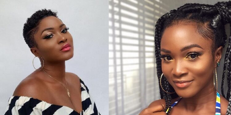 “Get a job, your man is not an ATM” – Rapper Eva Alordiah tells entitled ladies