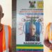 LASTMA nab fake traffic officer extorting money from motorists in Lagos