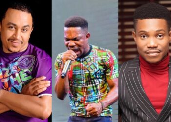 Daddy Freeze queries