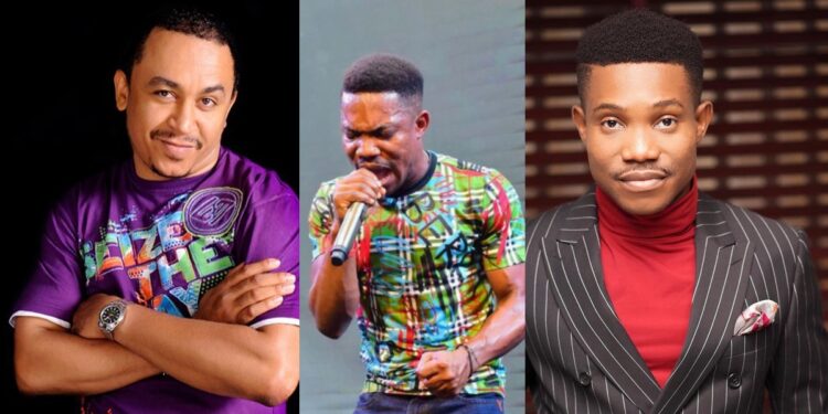 Daddy Freeze queries
