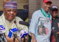 “Stop shedding tears” – Femi Fani Kayode tells LP Presidential candidate, Peter Obi