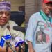 “Stop shedding tears” – Femi Fani Kayode tells LP Presidential candidate, Peter Obi