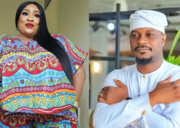 “Gbadebo removed my husband after he handed him party ticket” — Foluke Daramola alleges