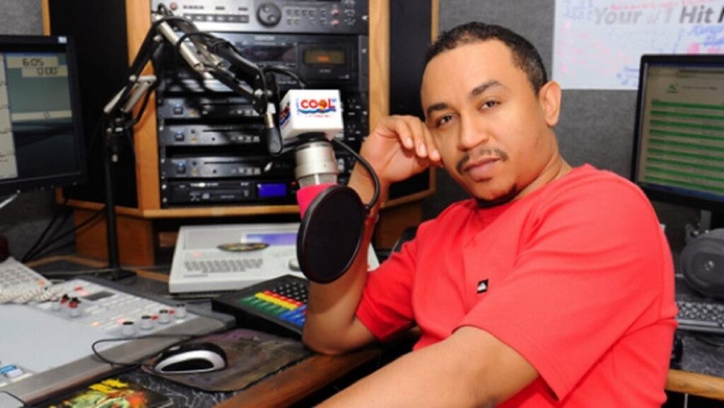  Daddy Freeze queries 