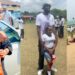 “Why I lied that Philip was my boyfriend” – Viral ex-corps member opens up