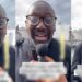 Nigerian gay priest living