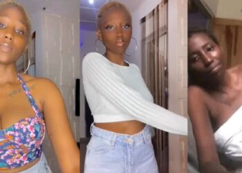 Actress Gbemi Anjola dies after prolonged battle with cancer