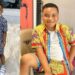 “My head is bigging” – Actress, Tonto Dikeh gushes as she shares son, King’s grades in school (Video)