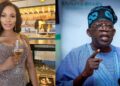 “INEC stole our mandate, Tinubu will never sit on the throne” – Georgina Onuoha