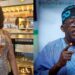 “INEC stole our mandate, Tinubu will never sit on the throne” – Georgina Onuoha