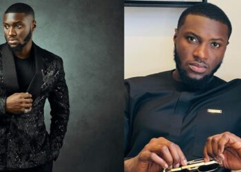 “Dey for who dey for you” – BBNaija star, Giddyfia fumes after certain colleagues failed to congratulate him on new achievement