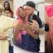 “It is Ryan, not Kyan” – Netizens reacts as DJ Cuppy shares message from her Grandma asking about her fiancé