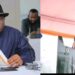 “Leadership is not by force. Don’t kill people you want to lead” – Ex-President, Goodluck Jonathan tells politicians