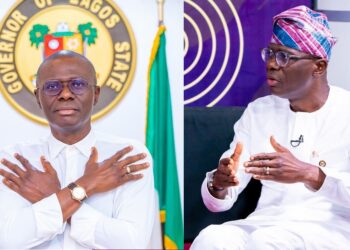 Governor Sanwo-Olu orders investigation into case of pupil allegedly sent home from school for having Peter Obi Sticker
